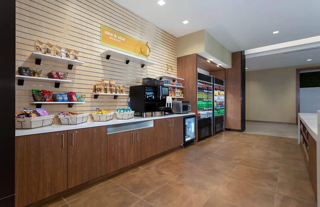 Wyndham Garden Orlando Universal / I Drive-1