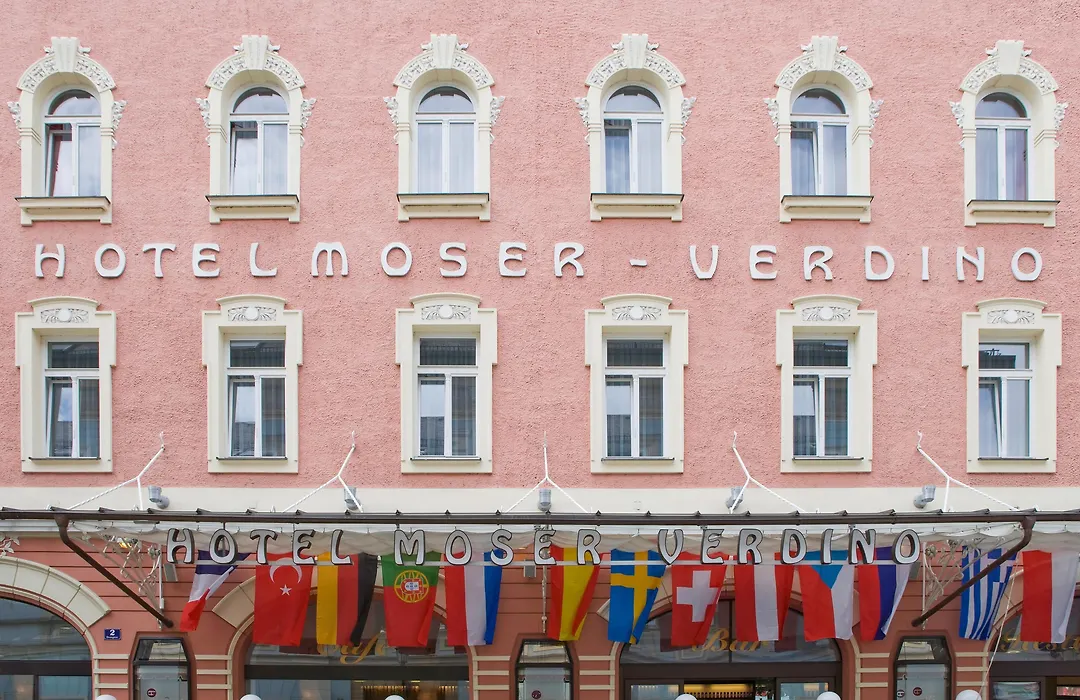 Select Hotel Moser Verdino Klagenfurt-1