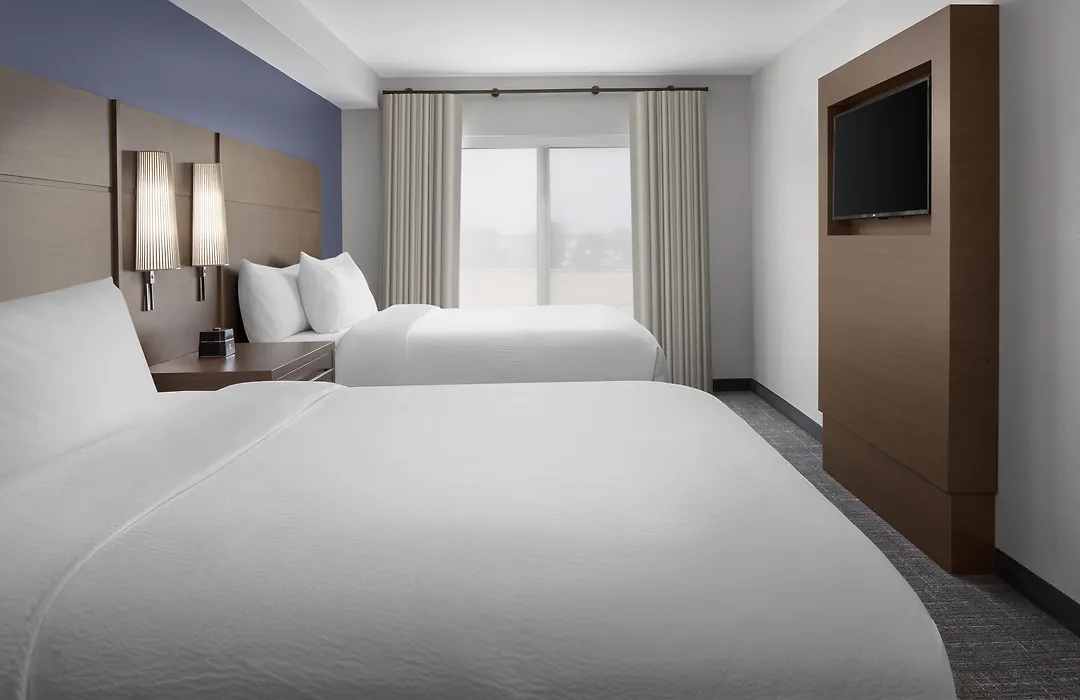 Residence Inn By Marriott Rehoboth Beach-1