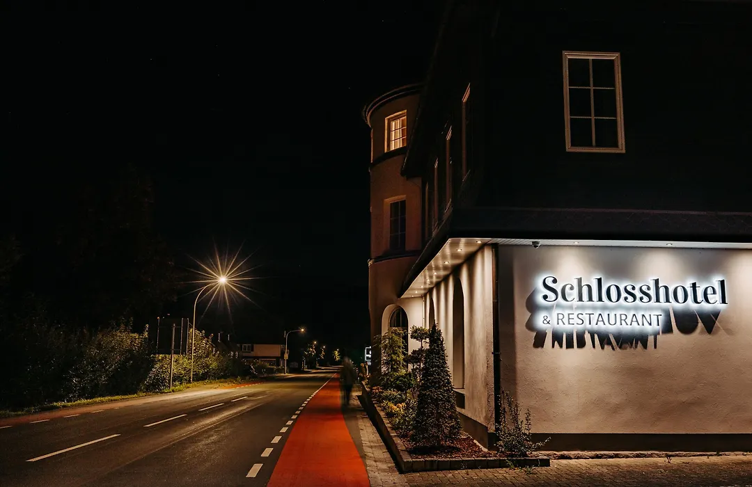 Schlosshotel Brilon-Wald-1