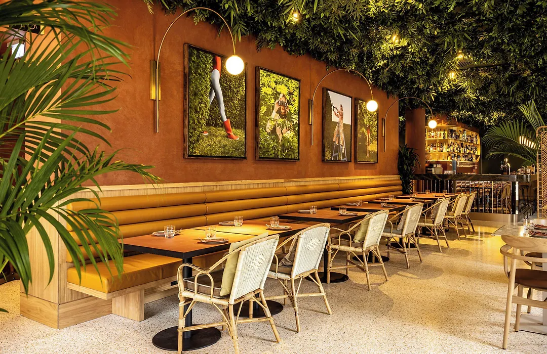 Verno House Budapest, Vignette Collection By Ihg-1