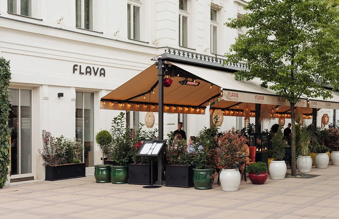 Verno House Budapest, Vignette Collection By Ihg-1