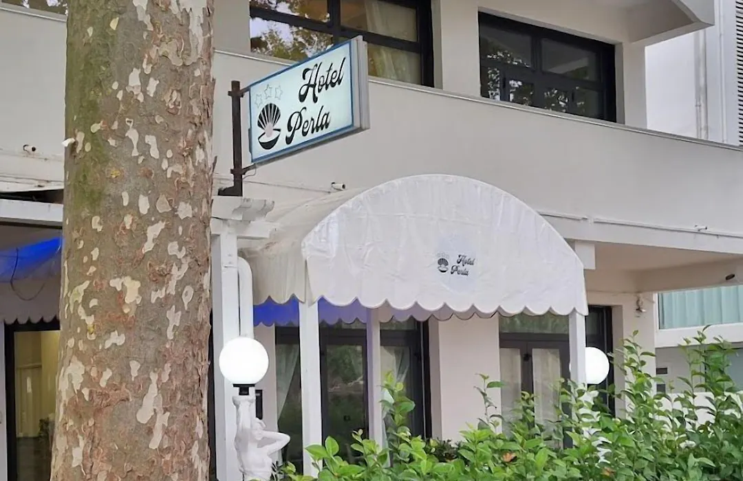 Hotel Perla-1