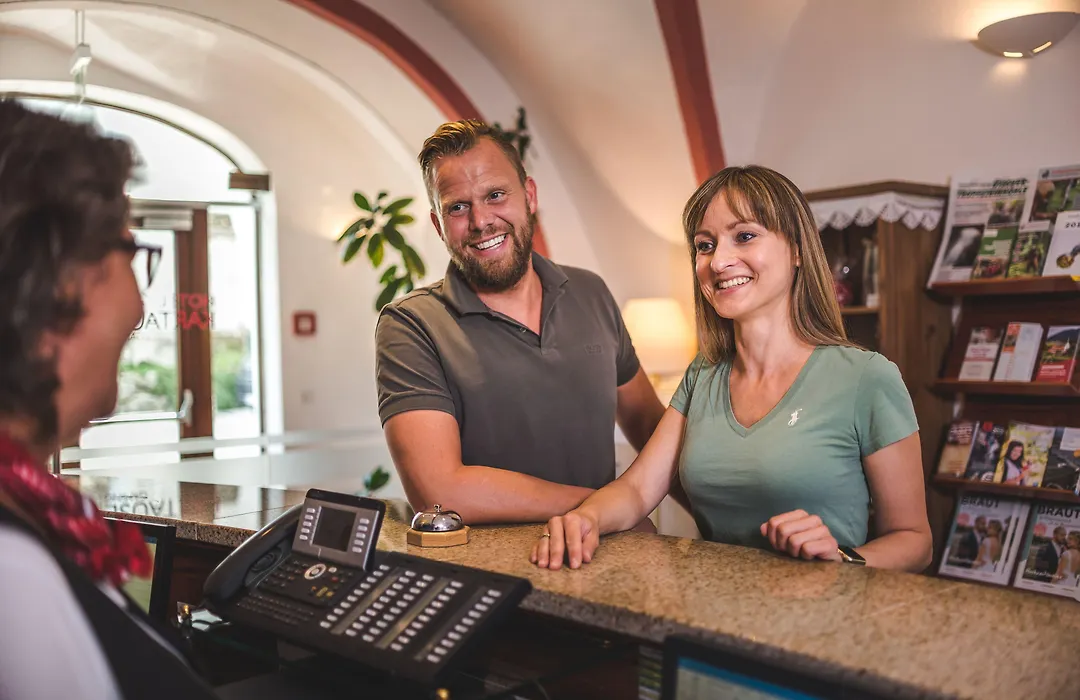 Hotel Kartause-1