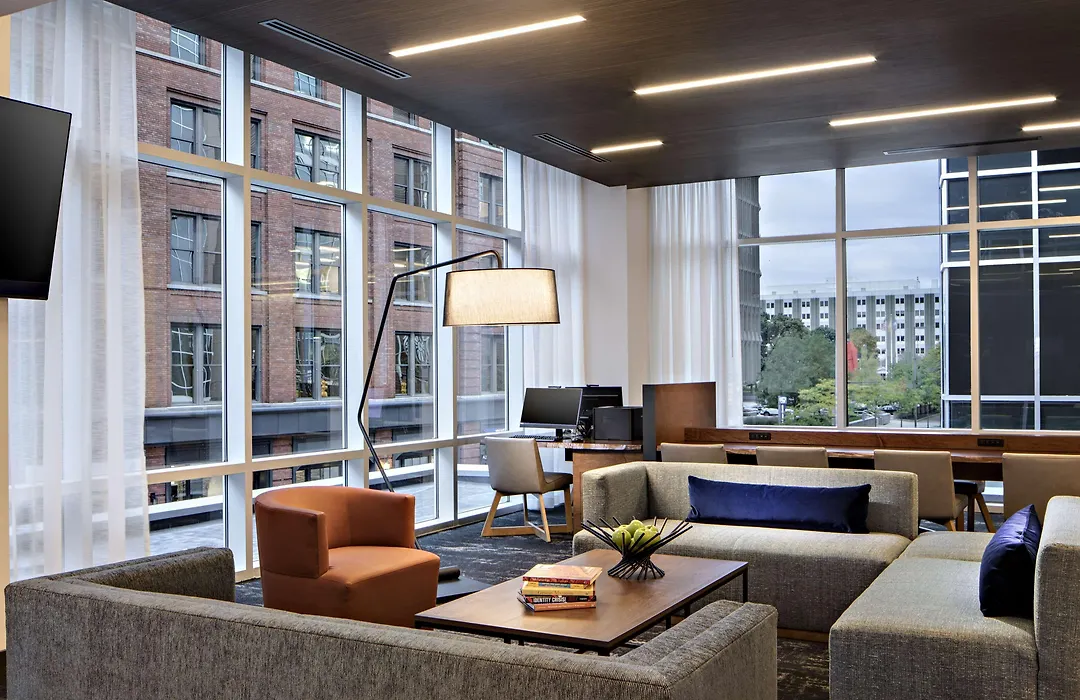 Hyatt Place Grand Rapids Downtown-1
