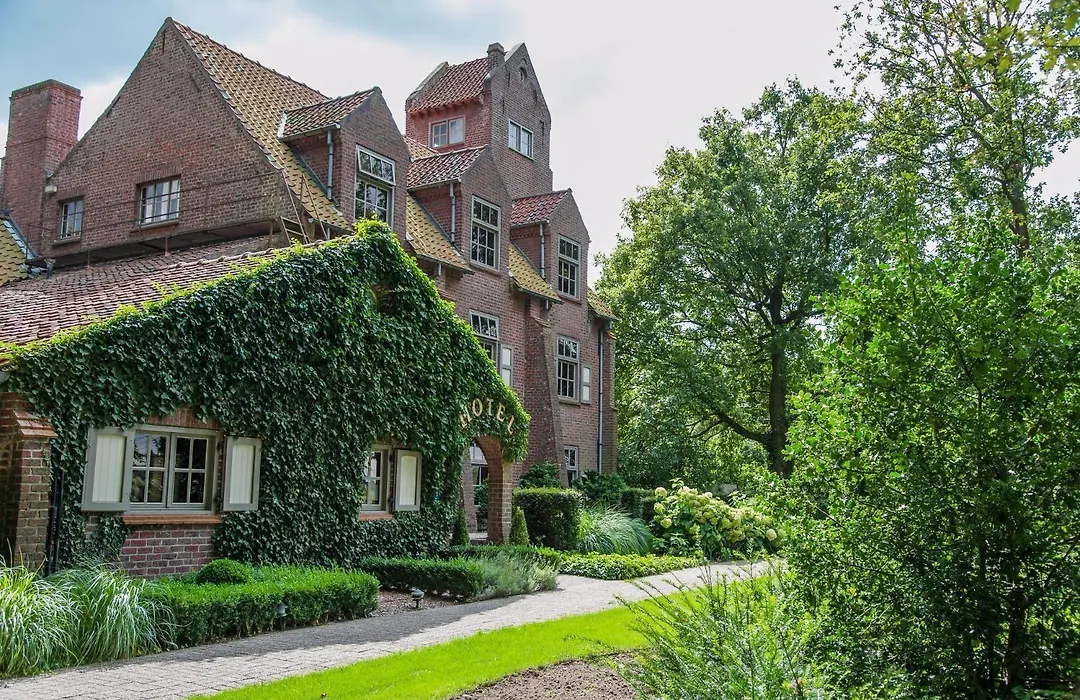 Hotel Torenhof-1