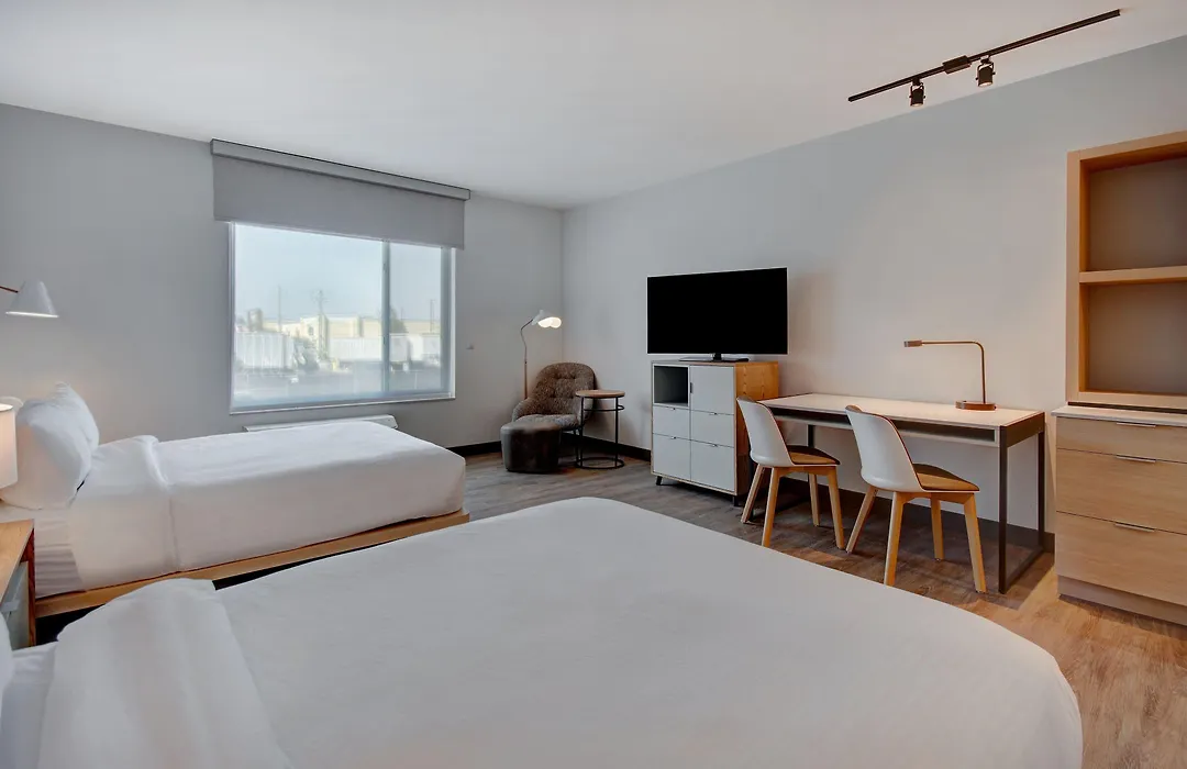 Towneplace Suites By Marriott Cincinnati Airport South-1