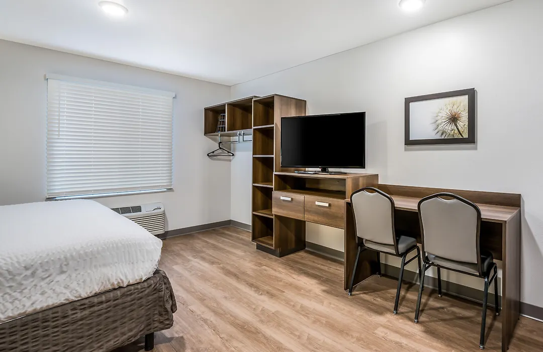 Woodspring Suites Littleton-South Denver-1