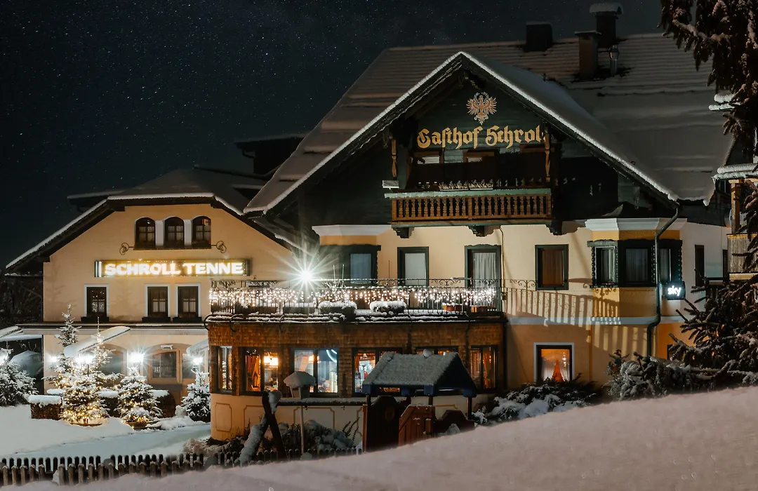 Gasthof Schroll-1