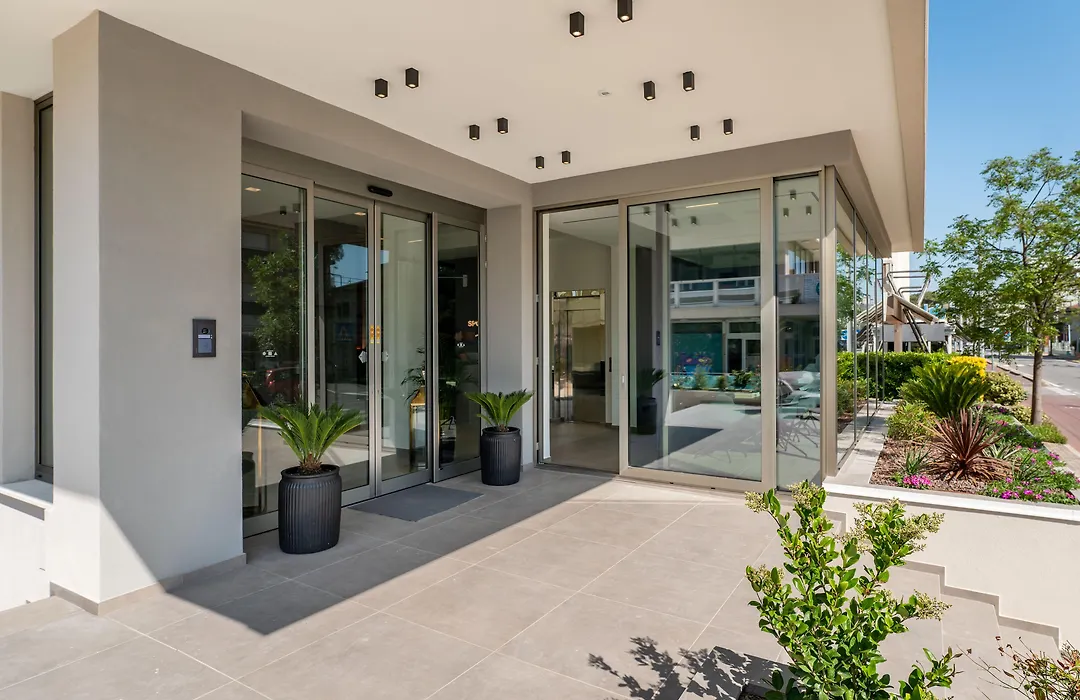 Hotel Sporting Riccione-1