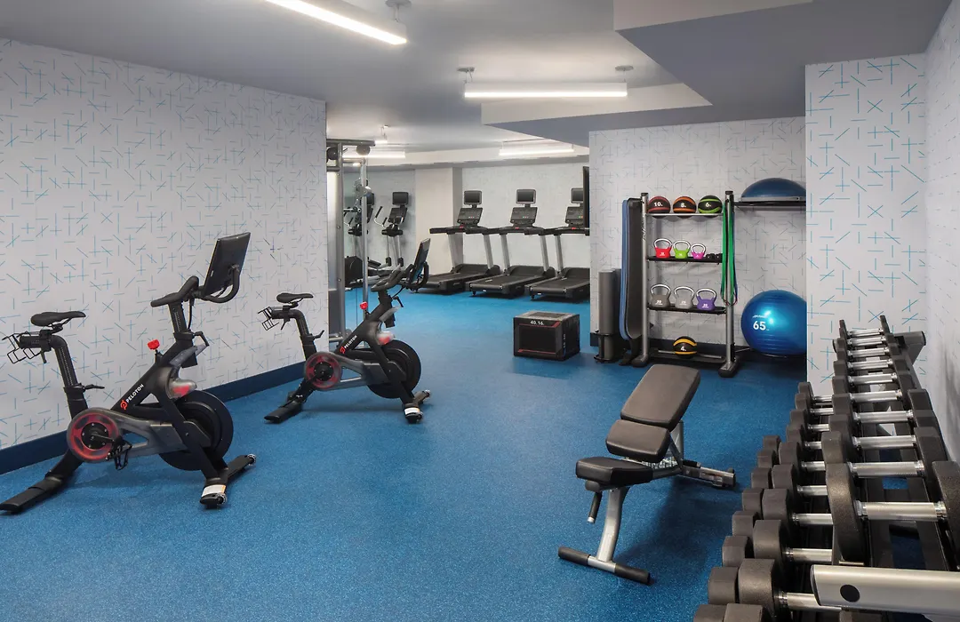 Home2 Suites By Hilton New York Times Square-1