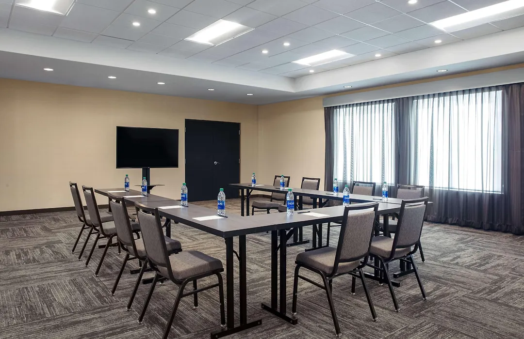 Hyatt Place Titusville Kennedy Space Center-1