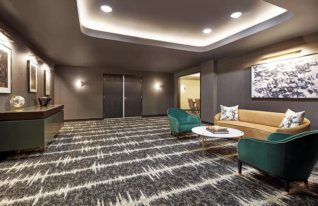 Hyatt Centric Sacramento Downtown-1