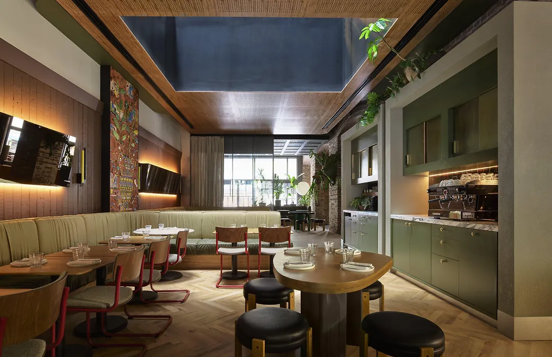 Ace Hotel Sydney-1