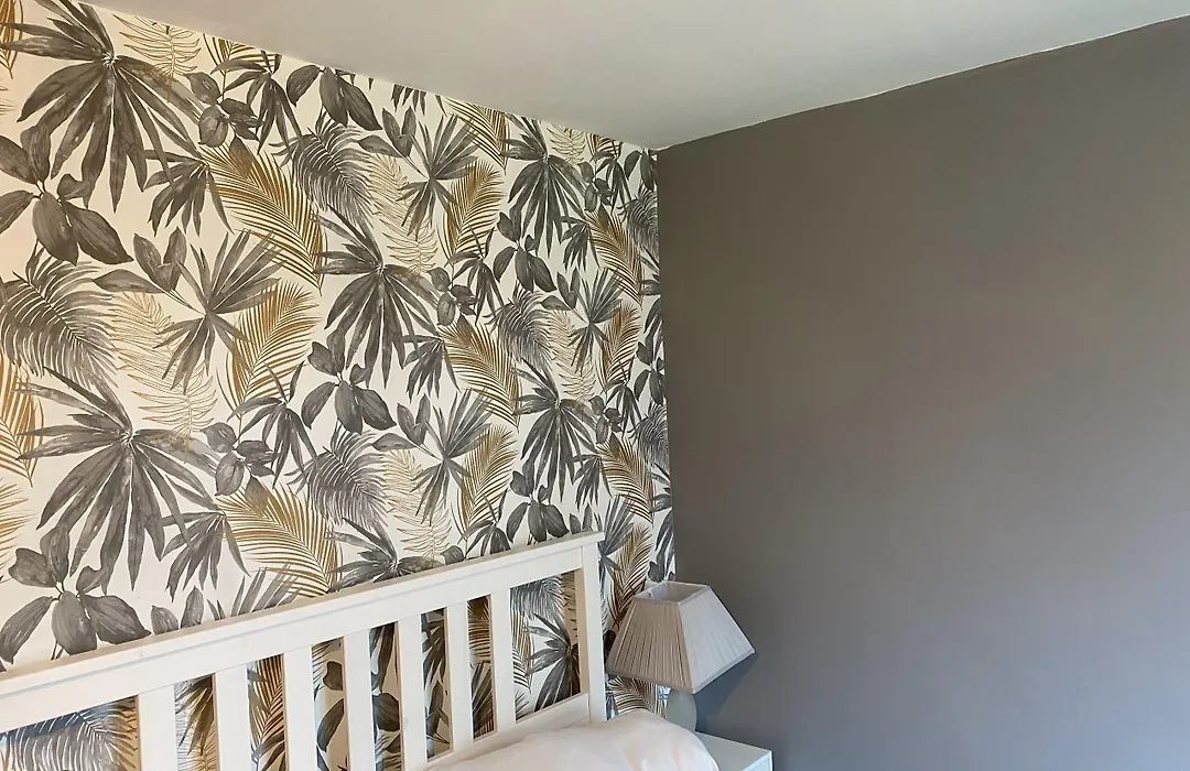 Stansted Airport Guest Rooms-1