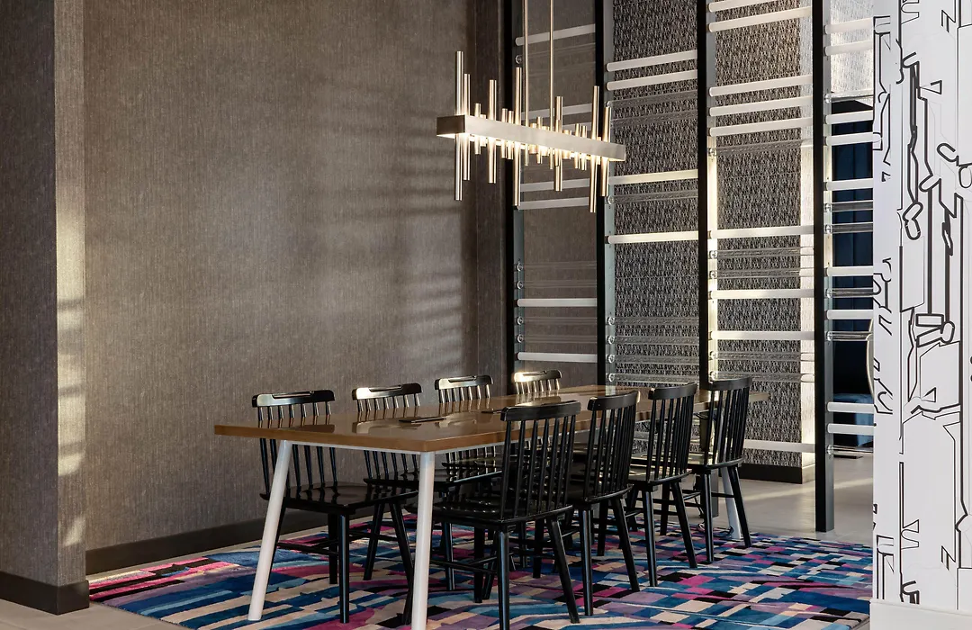 Aloft By Marriott Katy Mills-1