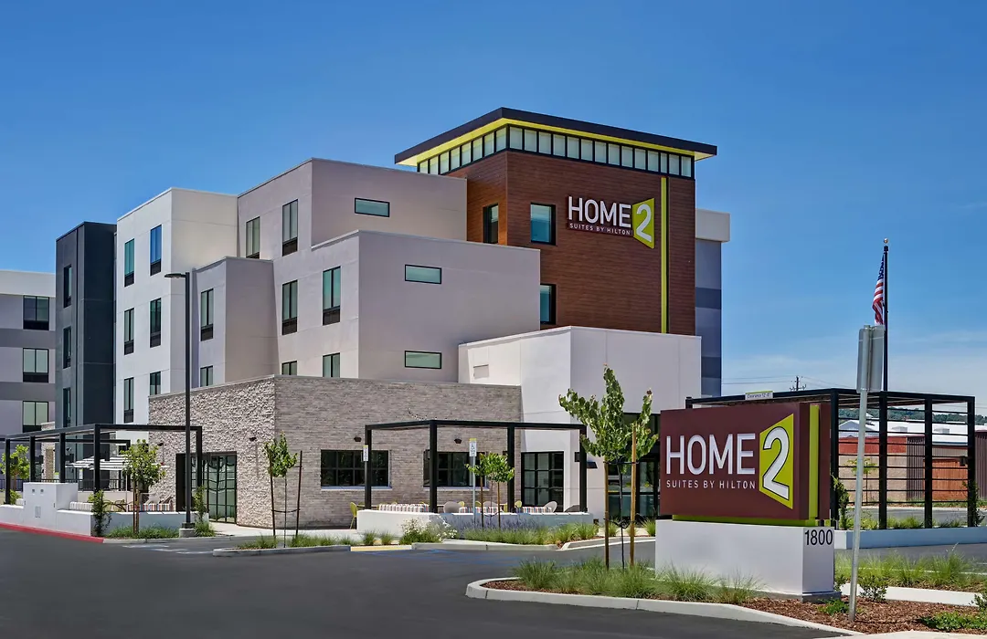 Home2 Suites By Hilton Atascadero, Ca-1