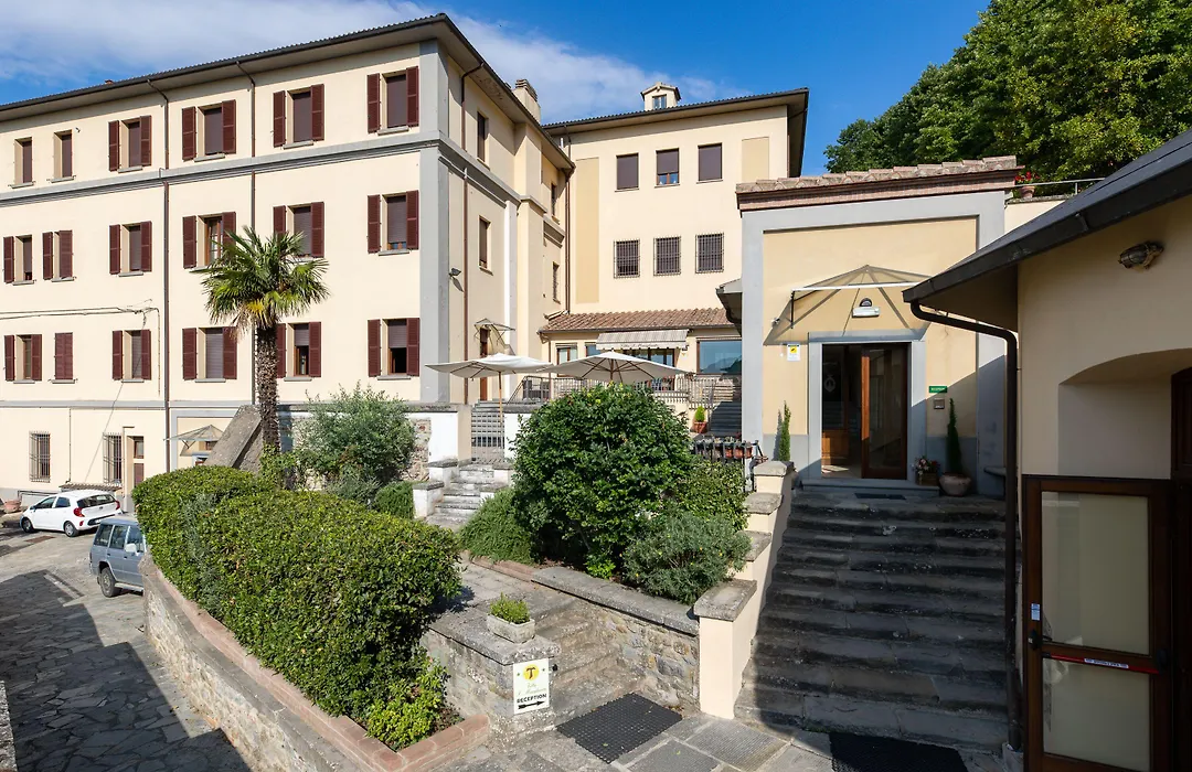 Villa Santa Margherita - B&B-1