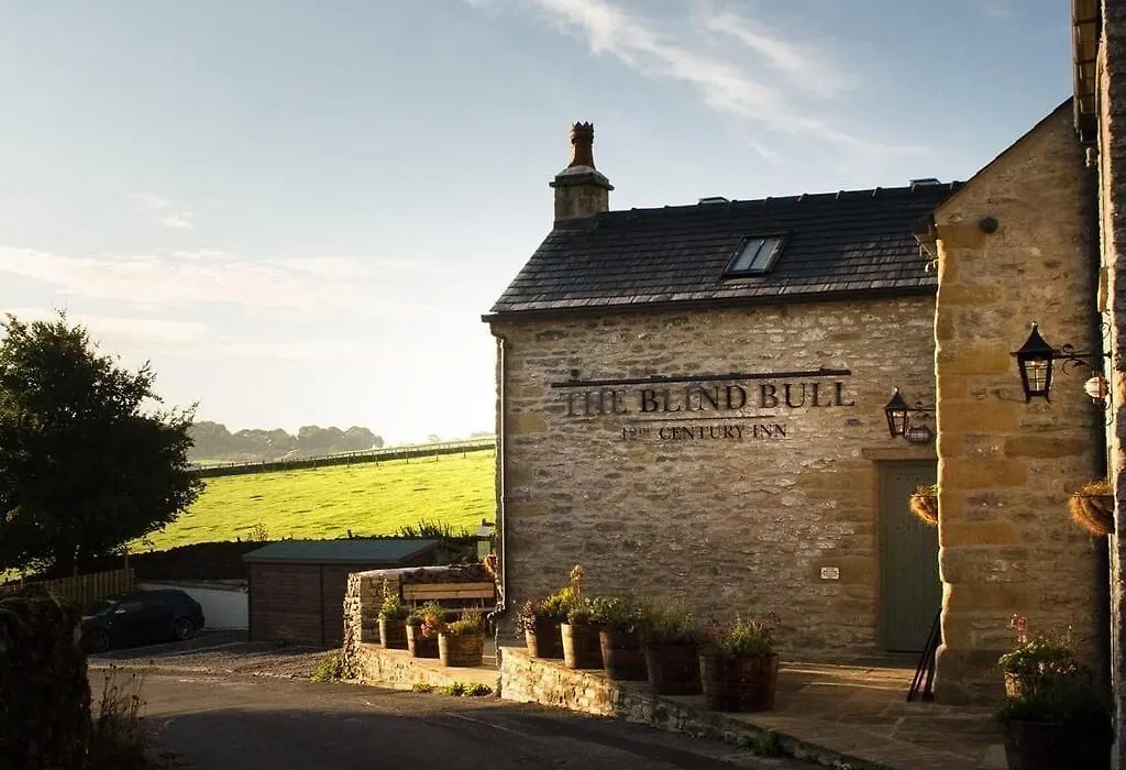 The Blind Bull-1