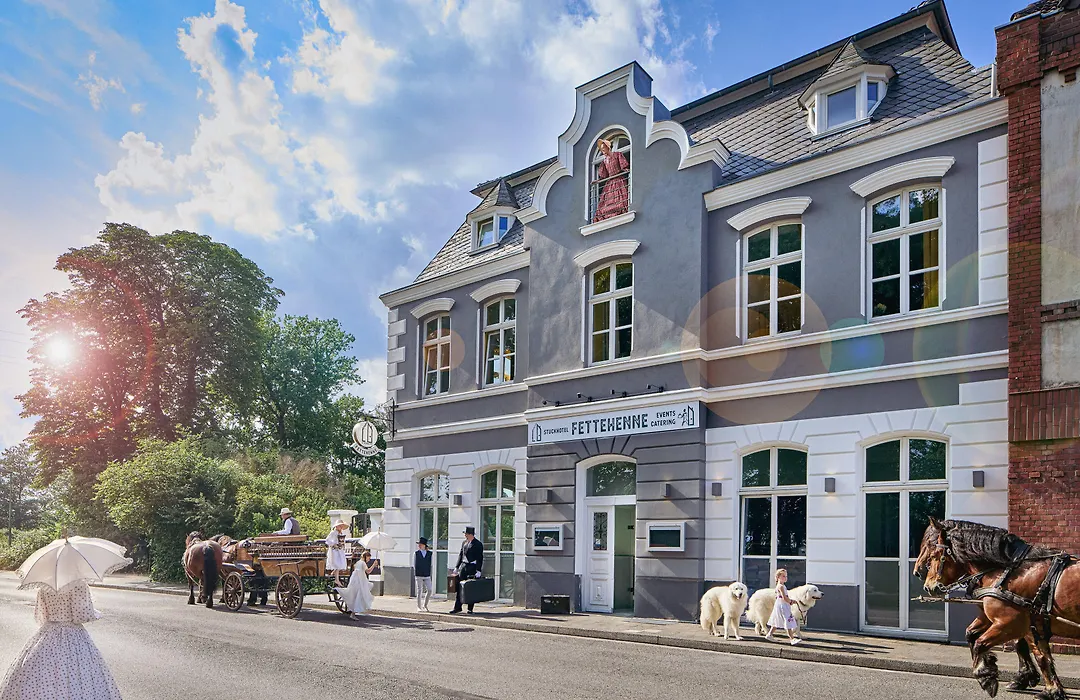Stuckhotel Fettehenne-1