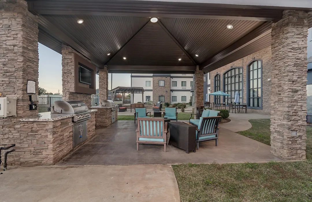 Staybridge Suites Longview By Ihg-1
