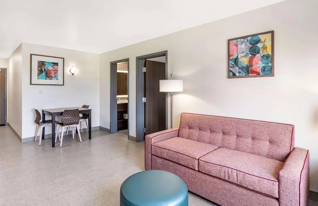Home2 Suites Lexington Keeneland Airport, Ky-1