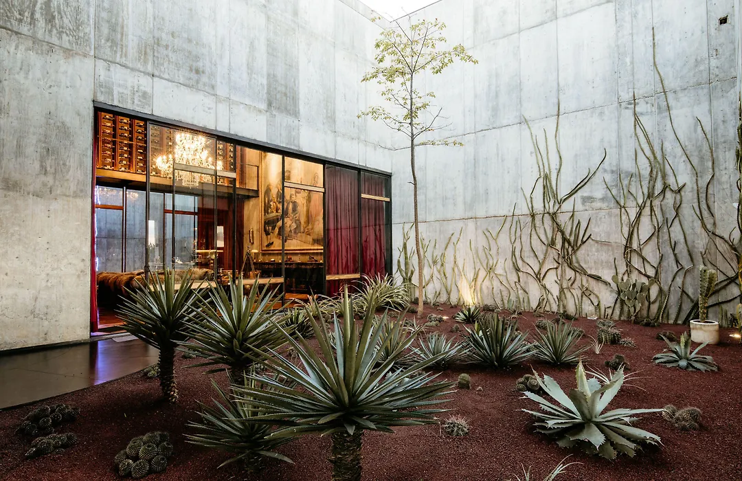 Flavia Hotel-1