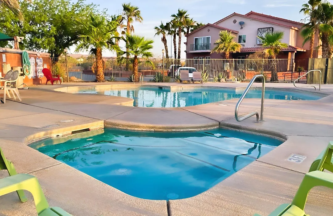 North Shore Inn At Lake Mead-1