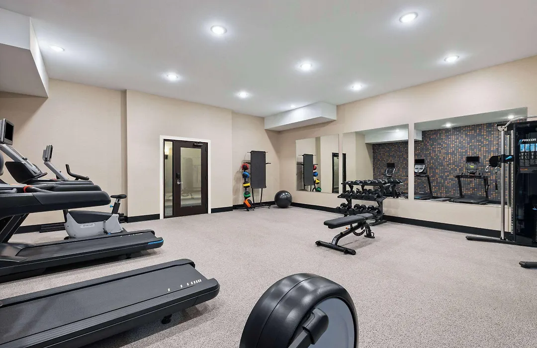 La Quinta Inn & Suites By Wyndham Wenatchee-1