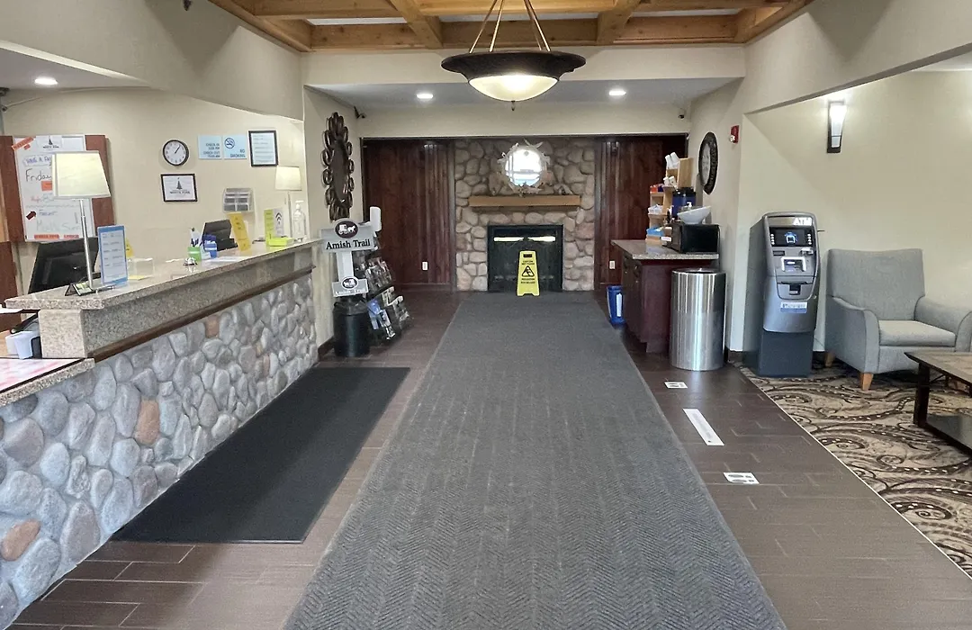 White Pine Lodge-1