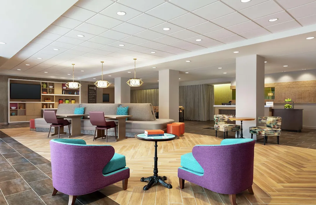 Home2 Suites By Hilton Milwaukee West-1