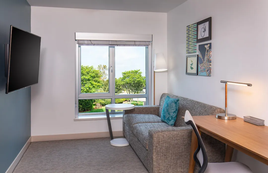Element By Marriott Chelmsford-1