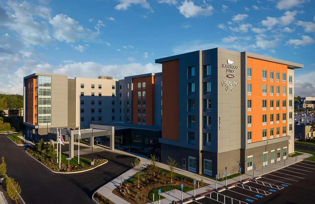Homewood Suites By Hilton Boston Woburn-1