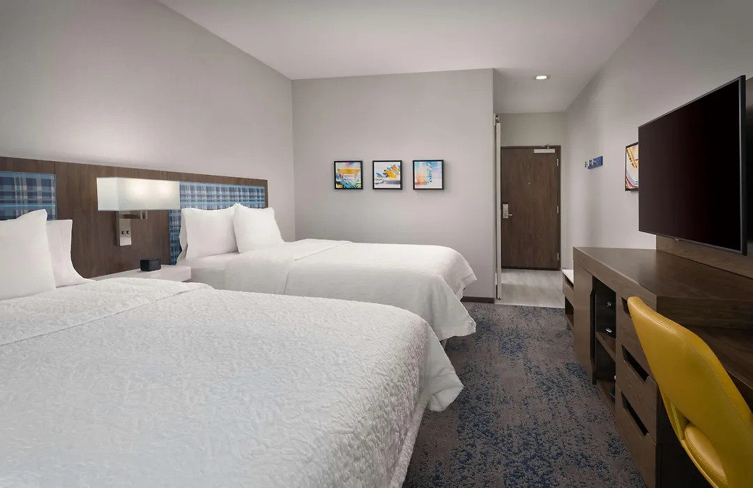 Hampton Inn & Suites El Cajon San Diego-1