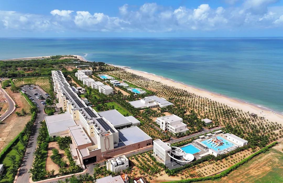 Hotel Riu Baobab-1