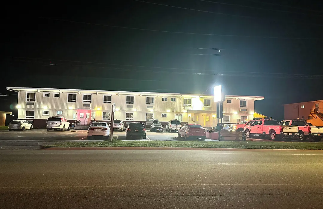 Alpha Inn-1
