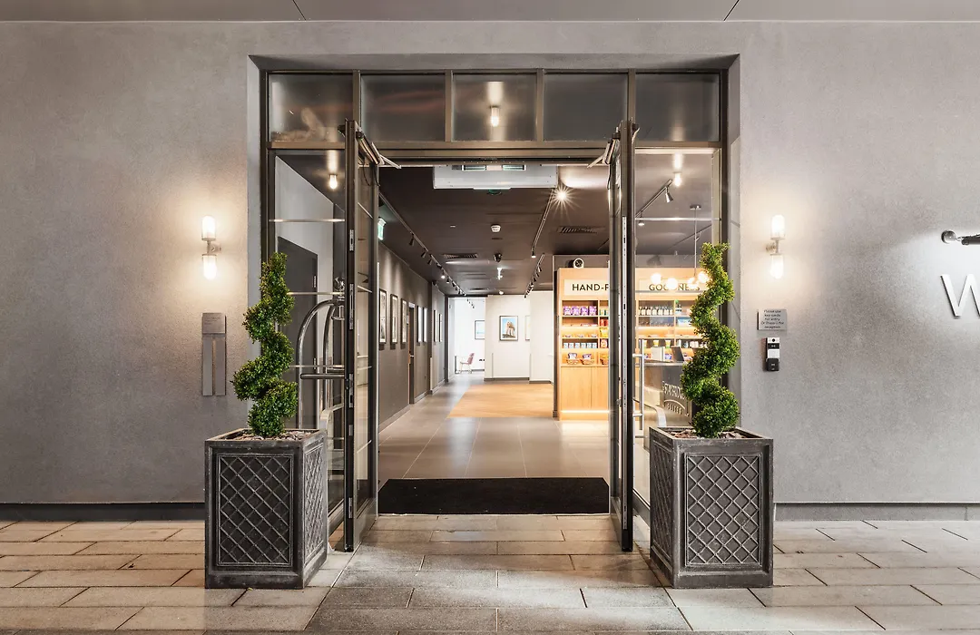 Staybridge Suites Brighton By Ihg-1