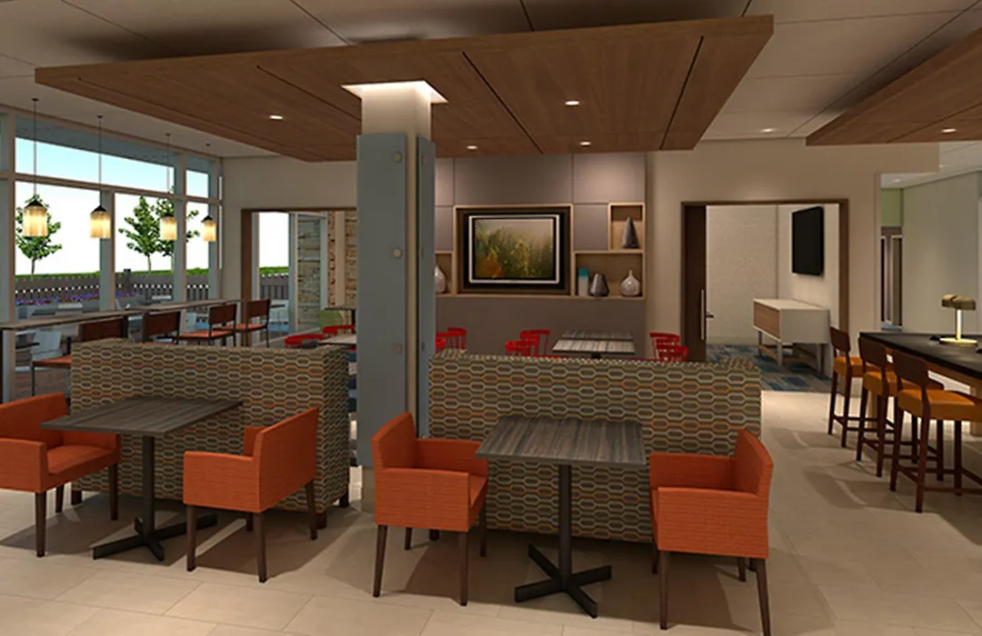 Holiday Inn Express & Suites - Firestone - Longmont By Ihg-1