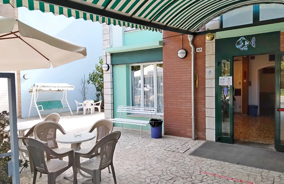 Hotel Maddalena-1