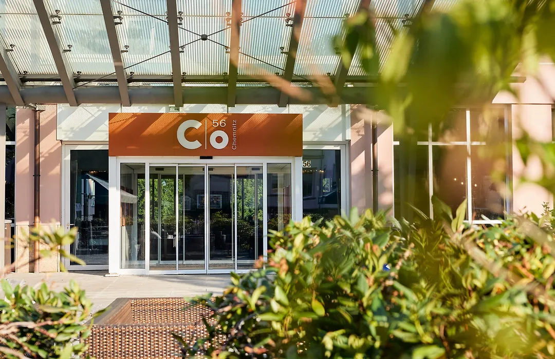Co56 Hotel Chemnitz-1