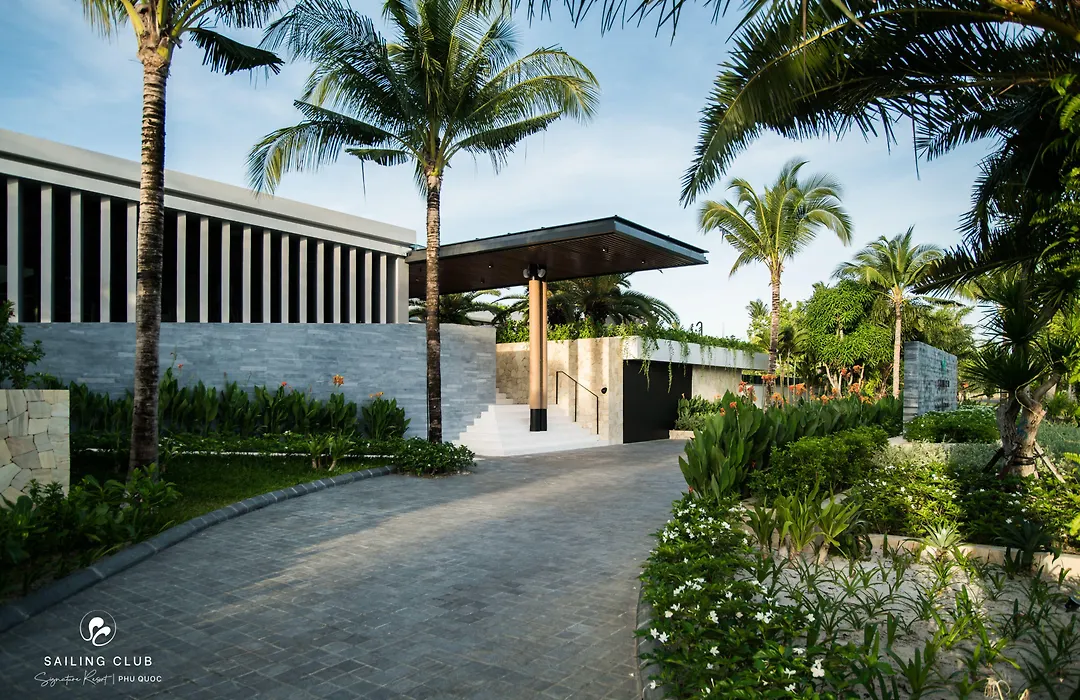 Sailing Club Signature Resort Phu Quoc-1