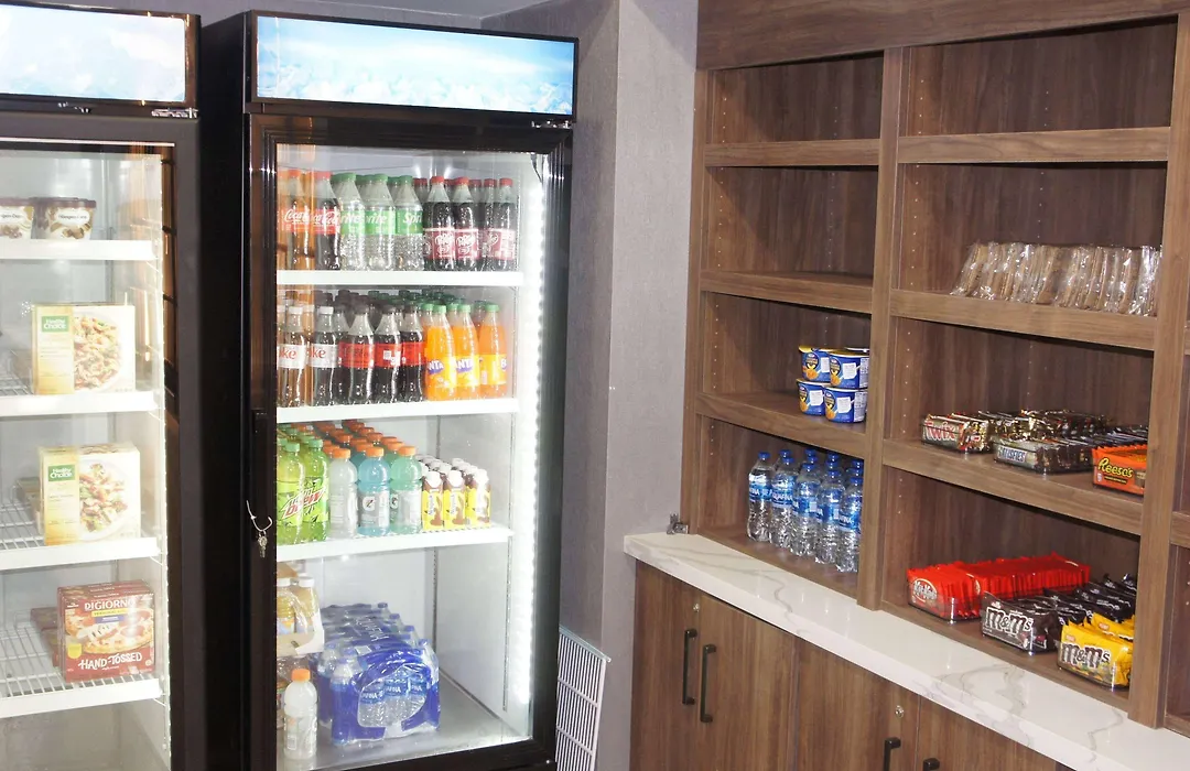 La Quinta Inn & Suites By Wyndham Manchester - Arnold Afb-1