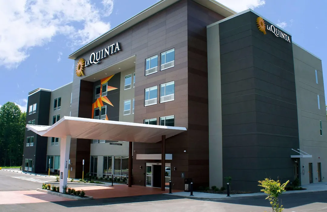 La Quinta Inn & Suites By Wyndham Manchester - Arnold Afb-1
