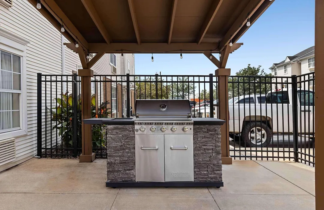 Extended Stay America Suites - St Louis - Fenton-1