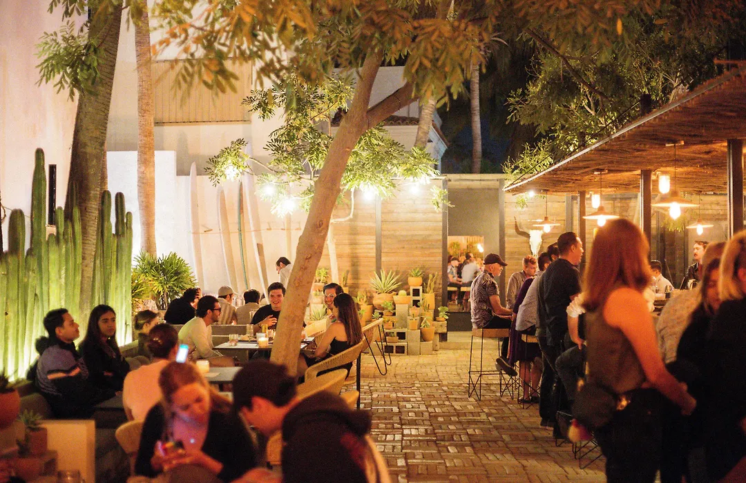 Drift San Jose Del Cabo, A Member Of Design Hotels-1