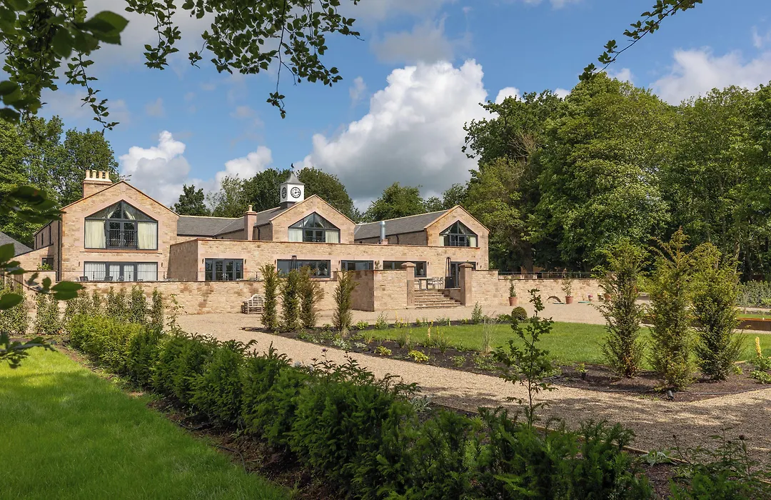 The Tempus At Charlton Hall Estate-1