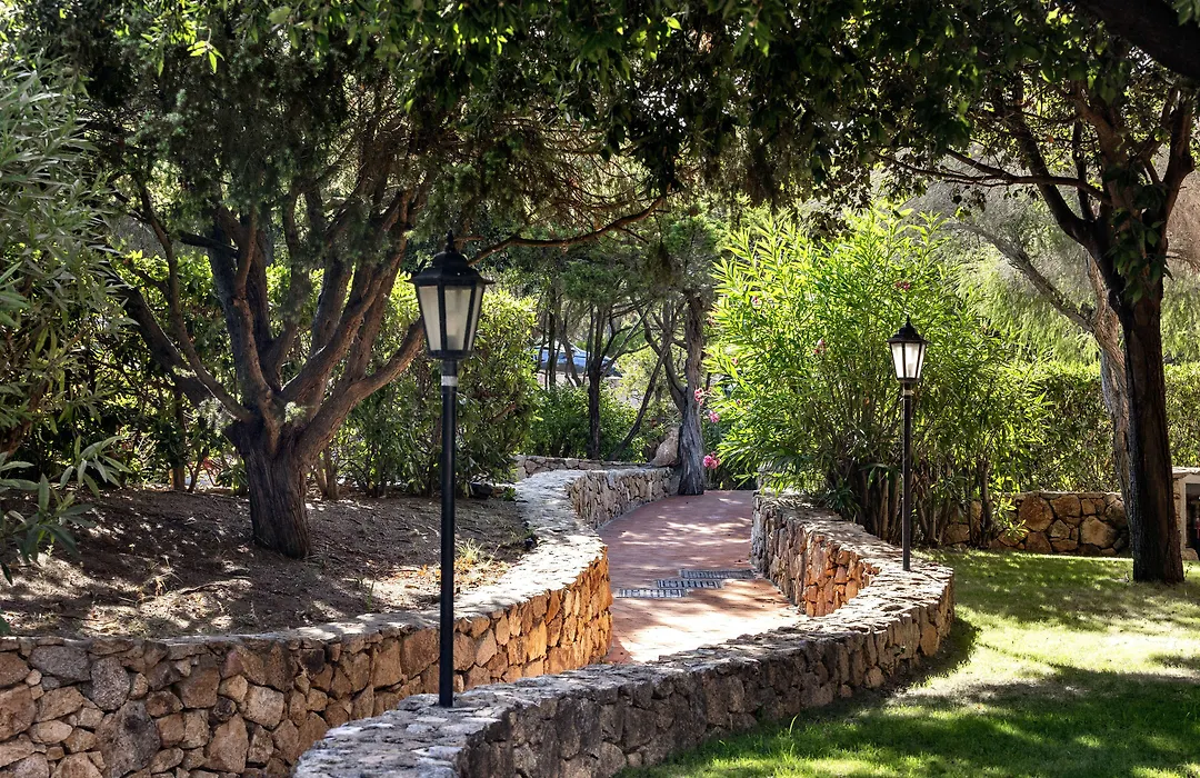 Il Giardino degli Oleandri-1