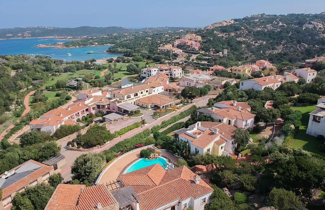 Il Giardino Degli Oleandri-1