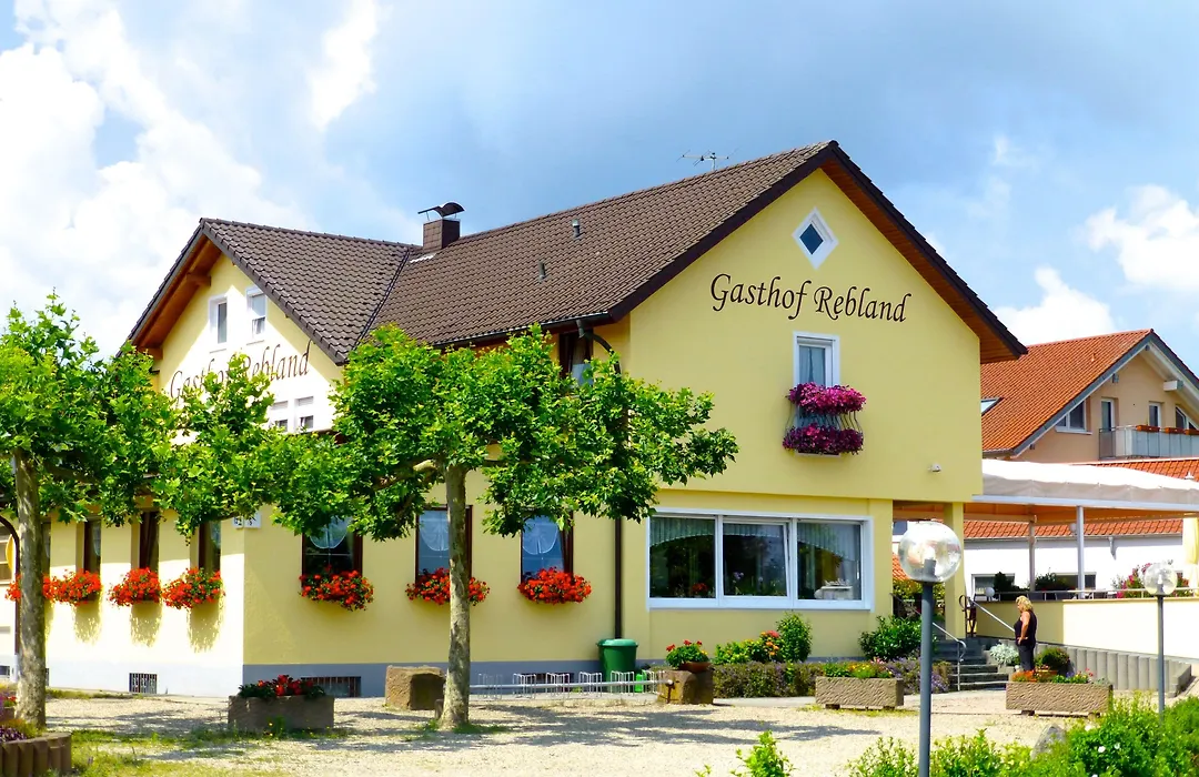 Gasthof Rebland-1