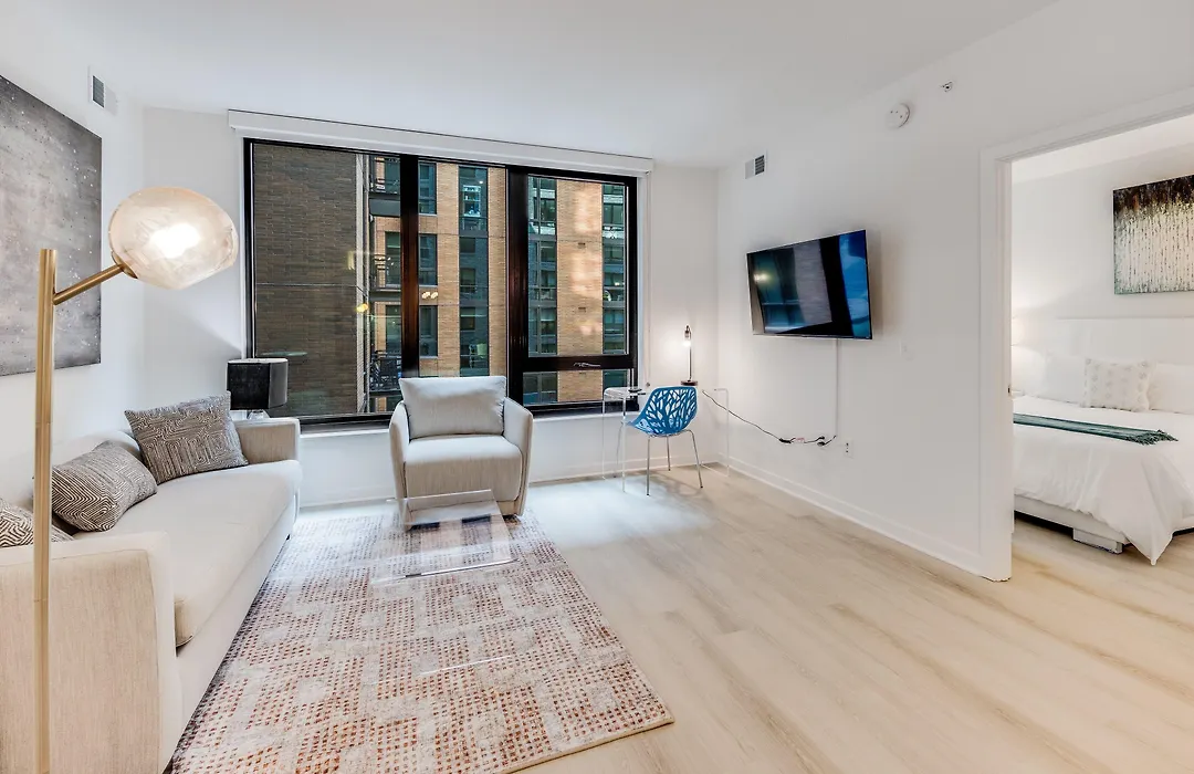 Global Luxury Suites At Capitol Hill-1